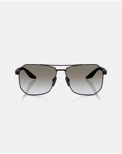 Prada Linea Rossa - PS53S
