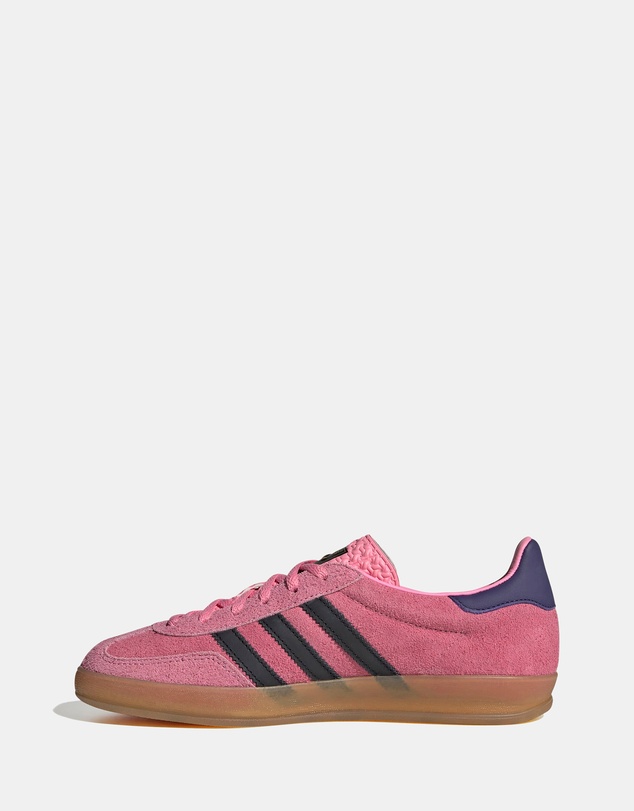 adidas Originals - Gazelle Indoor Sneakers - Women's