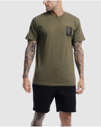 Counter Culture - Cryptic Tee