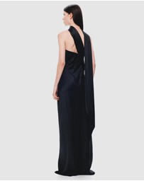 MISHA - Lilia Gown