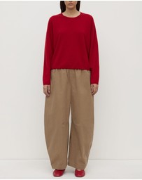Assembly Label - Odelle Cashmere Knit