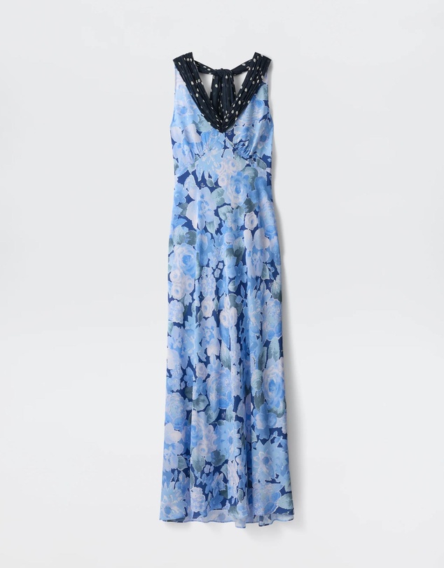 Rixo - Roux Dress