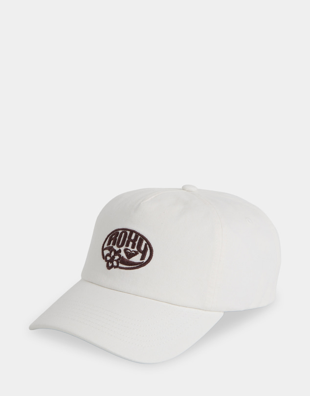 Roxy - Womens Waikiki Sun Dad Cap