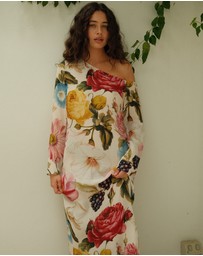 Palm Noosa - Goldie Dress