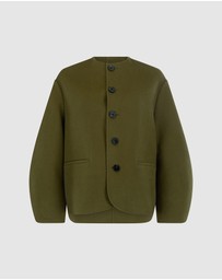 Harris Tapper - Angelo Jacket