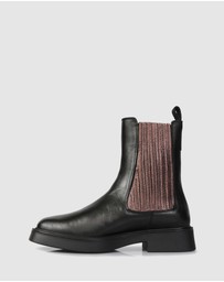 Beau Coops - Giselle Chelsea Boots