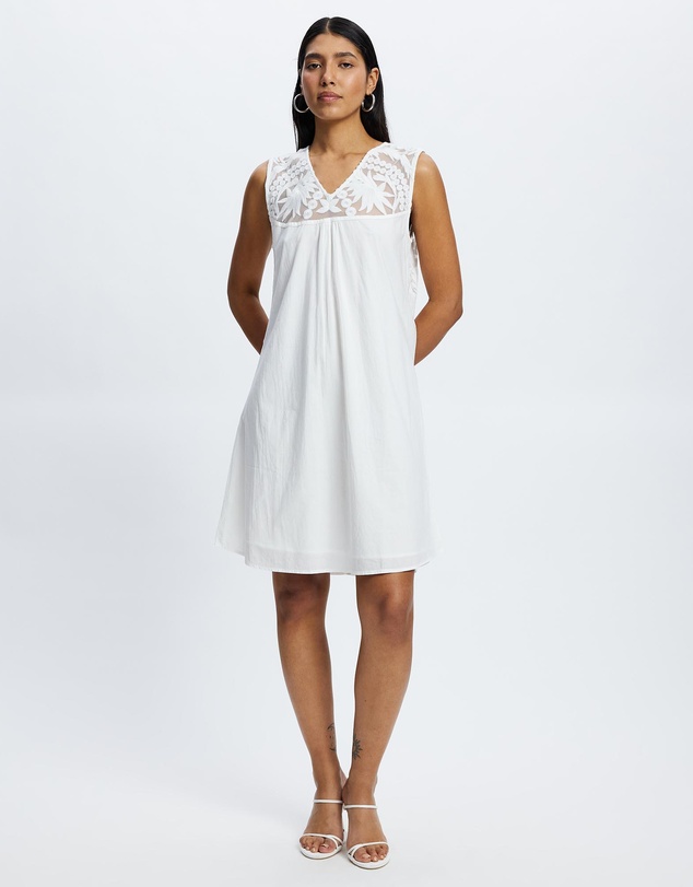 KAJA Clothing - Renee Dress