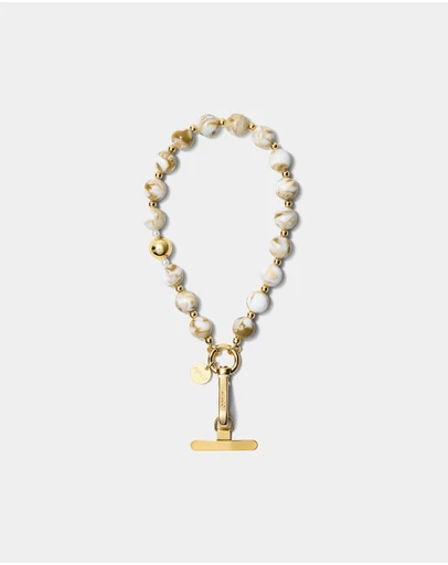MIMCO - Lady M Phone Wrist Strap