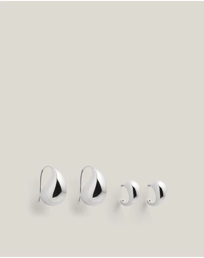Witchery - Elsa Earrings Set