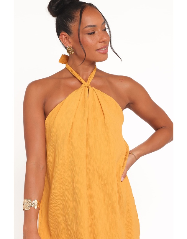Petal & Pup - Theophania Maxi Dress - Mango