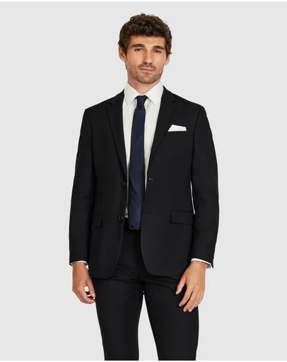 Tarocash - Lachlan Stretch Suit Jacket