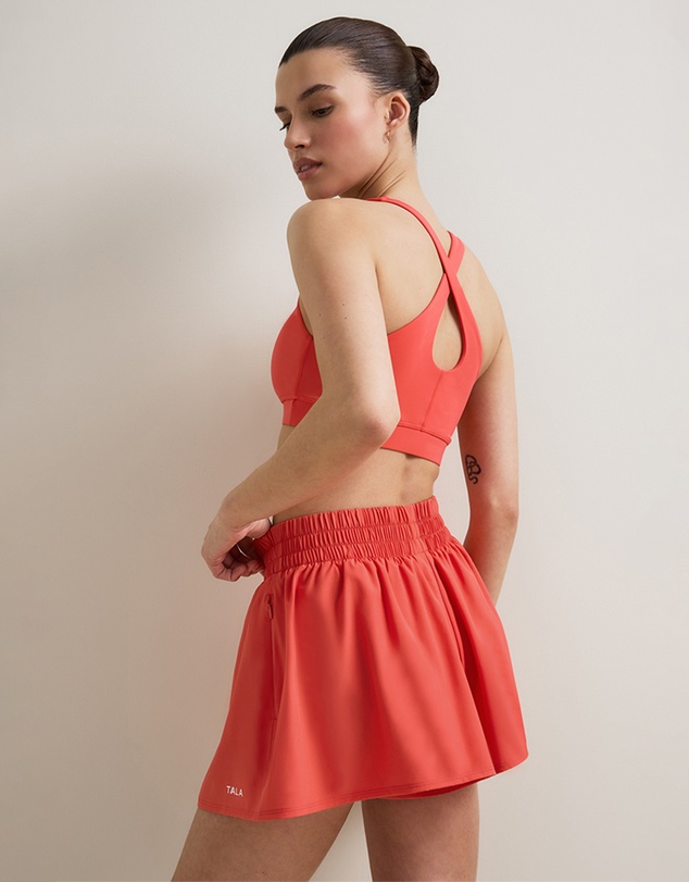 TALA - Skinluxe Floaty Shorts