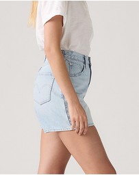 Levi's - Cinch Mid-Thigh Shorts