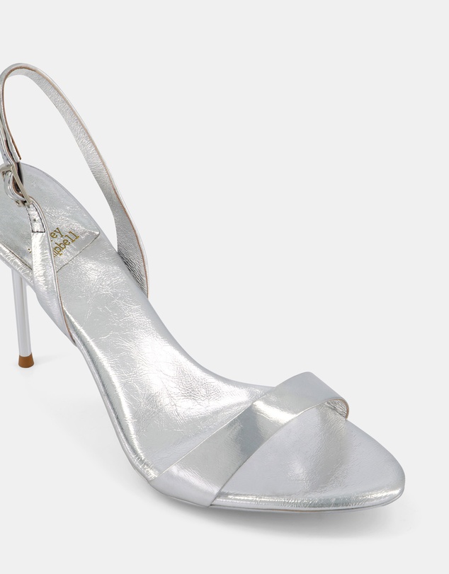 Jeffrey Campbell - Go Getter Heels