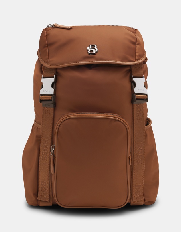 BOSS - B Icon Backpack Large Leather Goods