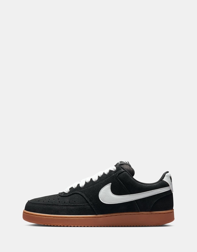 Nike - Court Vision Low FL - Men's