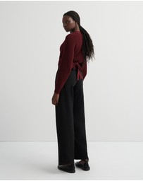 Kowtow - Composure Cardigan
