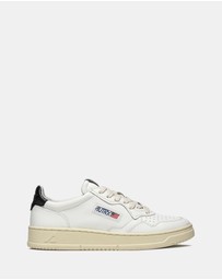 Autry - Medalist Low Sneakers - Men's