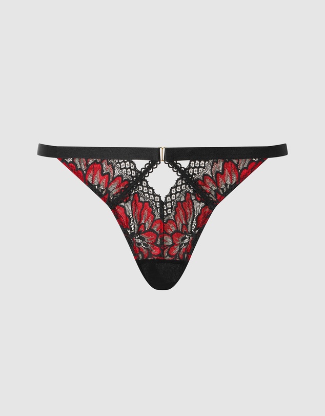 Ann Summers - Yours Truly Brazilian Briefs