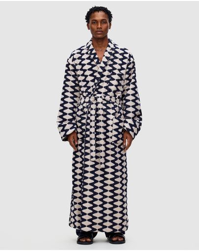 Blue Pattern