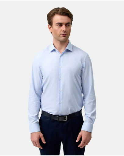 Brooksfield - Easy Care Business Shirt