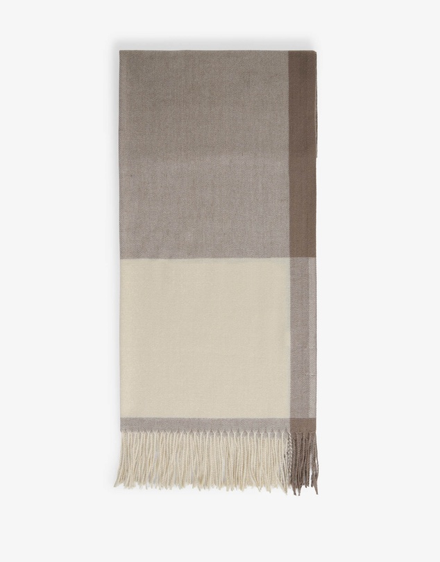 Forcast - Ashley Fringe Scarf