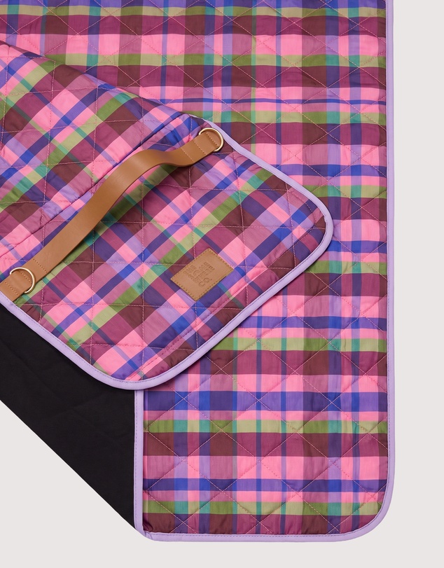 The Somewhere Co - Wanderland Picnic Rug