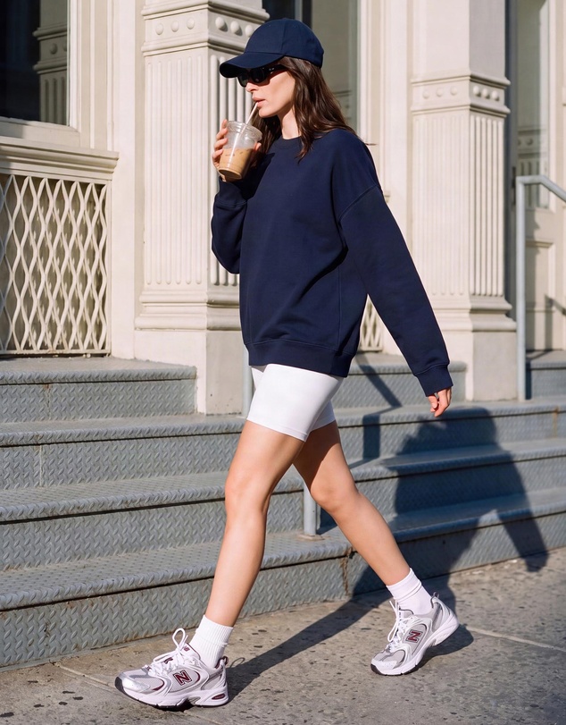 New Balance - 530 - Unisex - ICONIC EXCLUSIVE