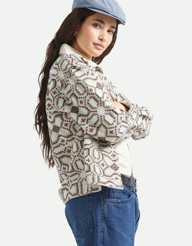 Brixton - The Alfama Jacket