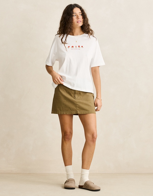 Rhythm - Mila Raglan T-Shirt