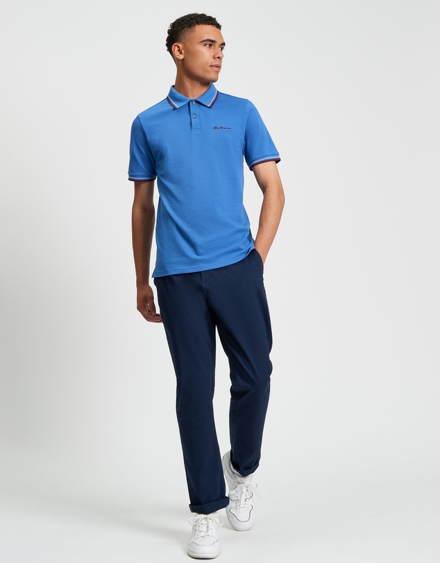Ben Sherman - Signature Pique Polo