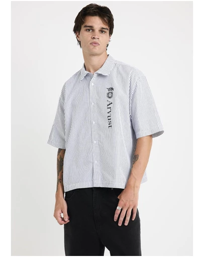 Arvust - Sprint Short Sleeve Shirt