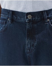 Marcs - Hugo Relaxed Fit Jeans