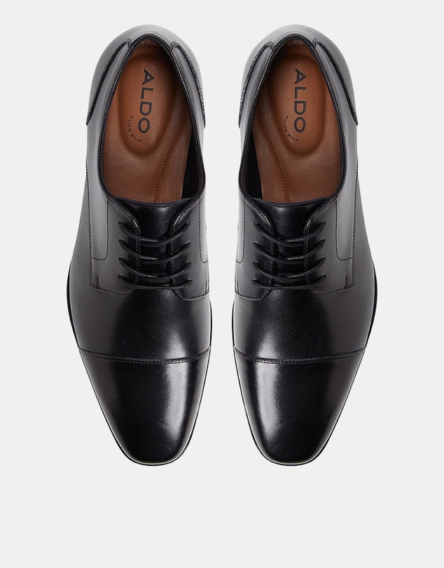 ALDO - Gregorio Derby Shoes