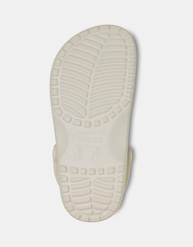 Crocs - Classic Crafted Clogs - Unisex