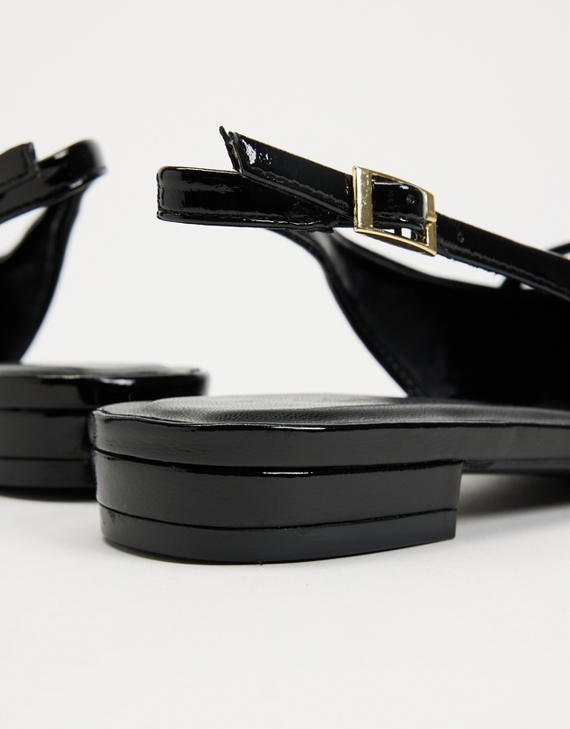 Billini - Ilie Flats