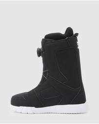 DC Shoes - Womens Phase BOA Snowboard Boots