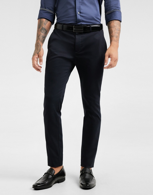 Tarocash - Rapid Slim Super Stretch Pant