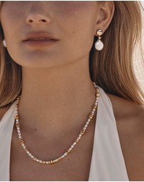 Amber Sceats - Valuka Necklace