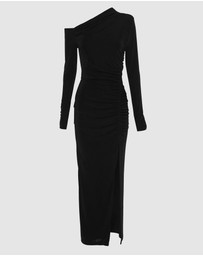 Mossman - Oblivion Midi Dress