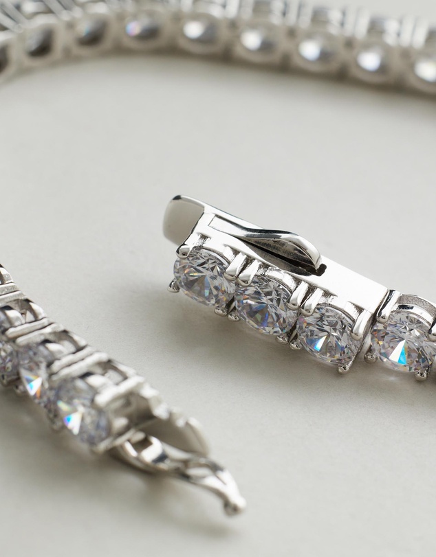 Stephanie Browne - Billy Bracelet