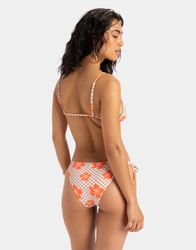 Roxy - Womens Mini Hula Bikini Top
