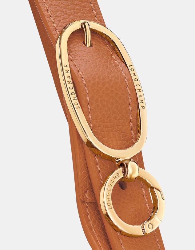 Longchamp - Le Foulonné Shoulder Bag