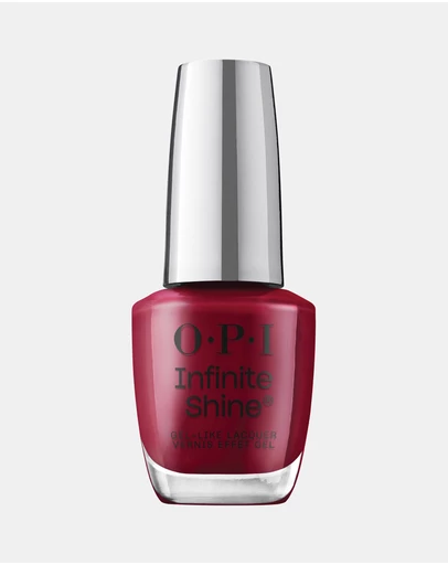 O.P.I - OPI Infinite Shine Malaga Wine