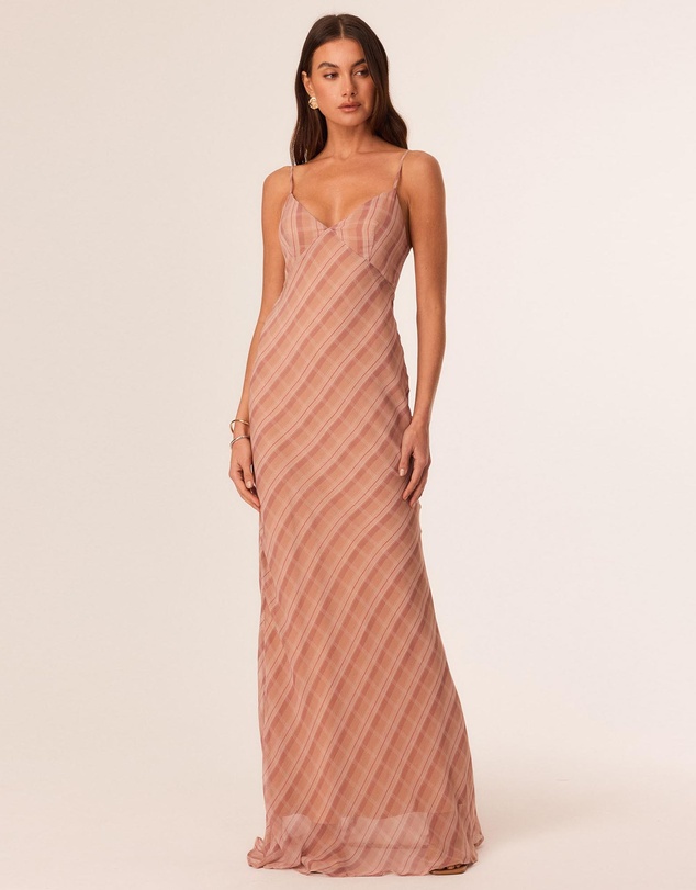 SNDYS - Tai Maxi Dress