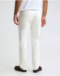 Oxford - Austin Denim Jeans