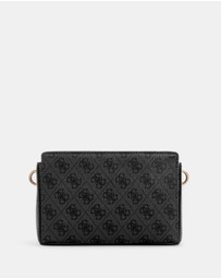 GUESS - Meridian Crossbody Top Zip