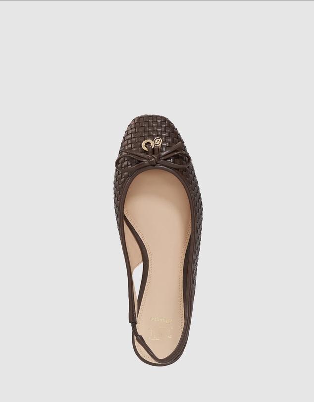 Dune London - Harrias - Brown