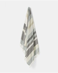 Linen House - Aireys Hammam Towel