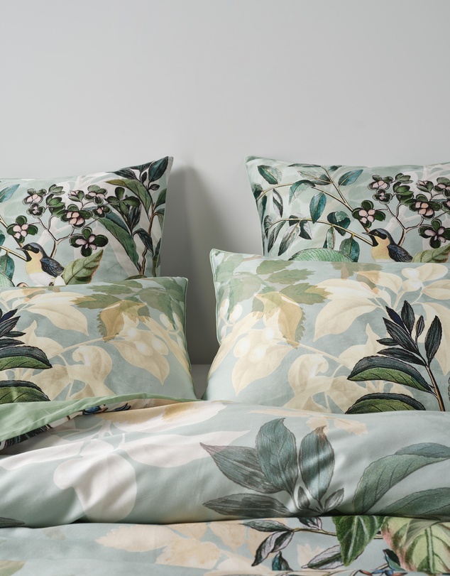 Linen House - Blair Quilt Cover Set